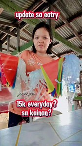 kmusta Kita?eatery business 1week na tayo #pinaslife #fypシ゚viralシ #ofwlifereels #ofwreels #OFWHK #buhayofwabroad #funnyreels #funnyvideos #ofwlife #businesstips | Joanapot Vlogs