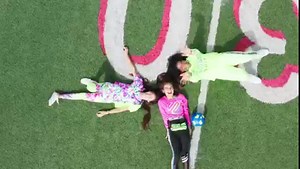 1.2K views · 71 reactions | Bright colors designed to inspire your girls inner athlete ✨ Shop Justice activewear now at Walmart and Walmart.com!  #HeartofJustice #WalmartFashion Justice Active at Walmart: cur.lt/gmdj9jkmb | Justice | Facebook