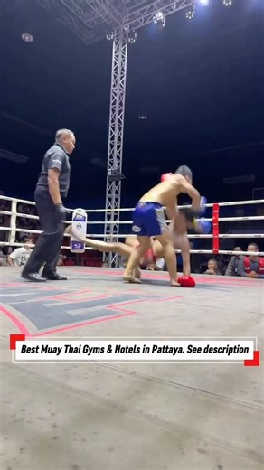4K Muay Thai Fight LIVE in Thailand 🇹🇭 | Thailand 🇹🇭 vs China 🇨🇳 – Round 1🔥 #boxing #muaythai