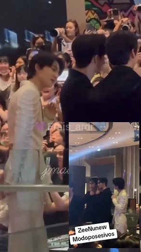 #zeenunew #zeepruk #nunew #parte41 #celos #zeenunewposesivos