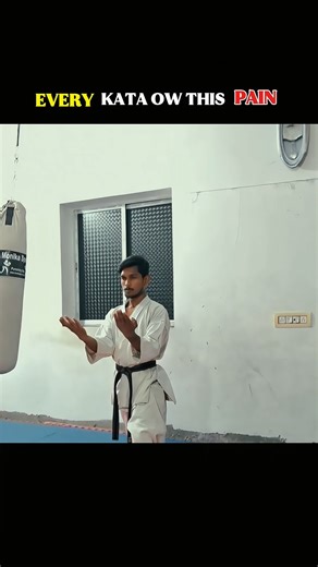 EVERY KATA OW THIS PAIN #youtubeshorts