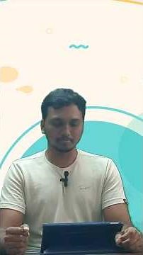 Law of Acceleration in 1 Minute! 🚀 | Science Shorts