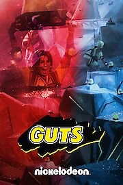 Watch Global GUTS Season 1 Episode 3 - Episode 103
