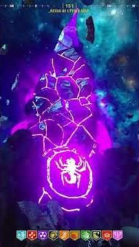 Comment Faire le Secret The Tomb Black Ops 6 Zombie, Tuto Astuce Guide Complet Easter Egg Bo6 Fr