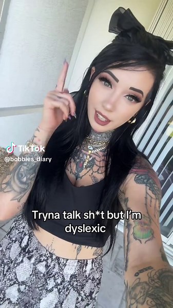 Understanding Dyslexia Through Humor and Self-Expression