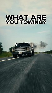 What are you towing behind your Cummins Swapped Chevy C30 Dually?😎🤔 🎥: @nomadztxz #cumminsswapped #chevy #chevyc30 #c10 #c10trucks #c30dually #duallykings #dieseltrucks #squarebody #sqaurebodydually #texastrucks #towpig #turbo #12vswap #12valvemafia #12valvecummins #dieselsdaily #dieselarmy #dieselarmymagazine | Diesel Army