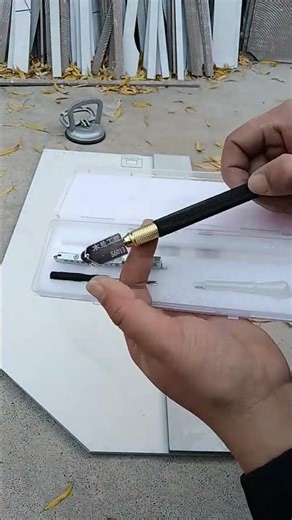 8mm Large Cutter Wheel Tile Cutter #Tile Cutter...