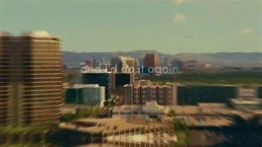 Visit Phoenix TV Spot, 'The Desert Made Me Do It: Again'