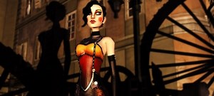 CONTRAST Gets A Launch Trailer, Releases Tomorrow