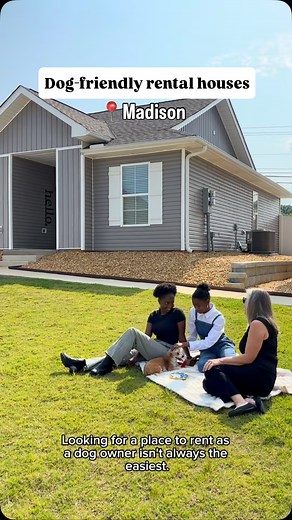 32 reactions · 3 comments | BlastPartner DOG-FRIENDLY RENTAL HOUSES...