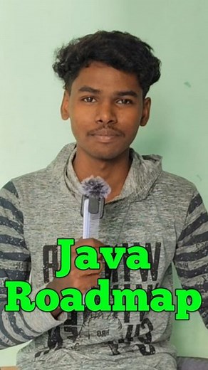 𝙋𝙧𝙖𝙫𝙚𝙚𝙣 𝙏𝙚𝙘𝙝 on Instagram: "Share to your friends.. Who wants to learn Java... ❤🤓 #java #javabeginners #javafundamental #javaprogramming #tamil #praveen_tech__ #trendingsong #trendingaudio #trendingreels"