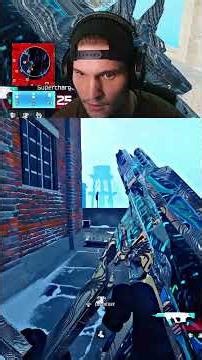 *1v15* No One Expected this COMEBACK😳#callofduty #warzone #rebirthisland #bo7