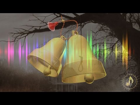 Horror Creepy Bell Ring Theme Sound Effect