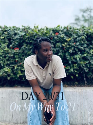 In business, this is everything. You could have the next big idea, the talent, the creativity… but if you don’t build systems, define processes, and follow through consistently, you’re just spinning. You’re moving, but you’re not building. #roadto21 #day20 #friday