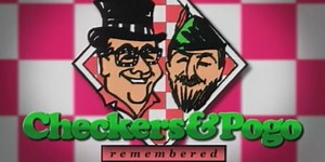 Checkers & Pogo Remembered