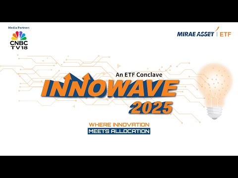 Innowave 2025
