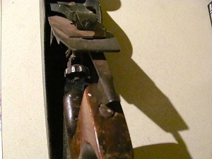 Hand Plane Identification Help Please