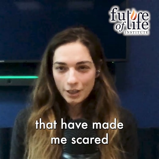  New on the FLI Podcast! ⬇️ Filmmaker Suzy Shepherd joins host Gus...