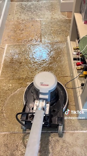 Transform Your Stone Floor with These Simple Cleaning Hacks