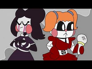 New soul meme fnaf | Charlie & Elizabeth