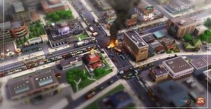 New "SimCity" Will Require an Internet Connection to Play