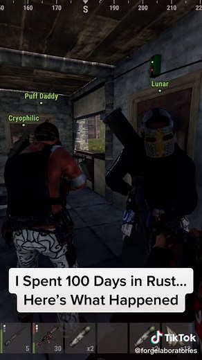 Forge Labs on TikTok