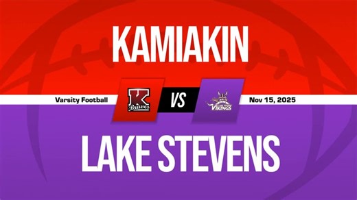 Lake Stevens High School (WA)  Football