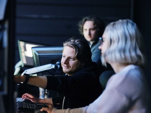 Why Virtual Production Is the Future of Filmmaking (Inside TRG's Virtual Production Studio)