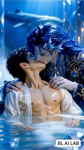 【BL】穿成兽世好孕体质？但我是个男的！Reborn with an Ultimate Fertility Trait? But I'm a Guy!#bl #blseries #danmei