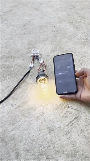 अब दुनिया के किसी भी कोने से घर के स्विच कंट्रोल करो! Smart WiFi Switch 🔥 | #shorts