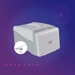 [Hot Item] Portable Ultrasound Scanner with CE&ISO for Hosptial and Clinic