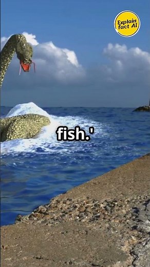 The Mythical Origins of Dragons!