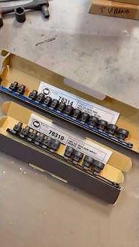 Shallow Impact Sockets — Why You NEED These 🔧