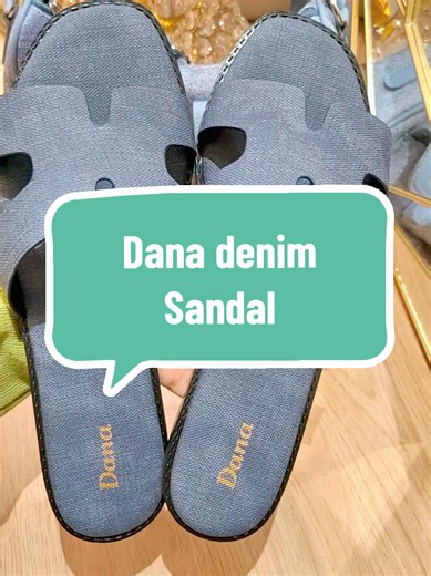 Stylish Denim Sandals to Elevate Your Outfit