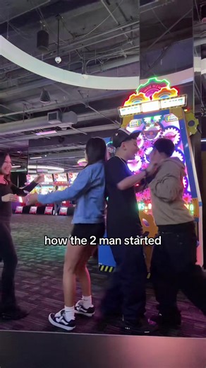 best 2 man ever #lilwolf727 #foryoupage #bryan #gf #2man | lil wolf and his gf