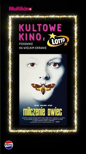 Kultowe Kino w maju | #multikino