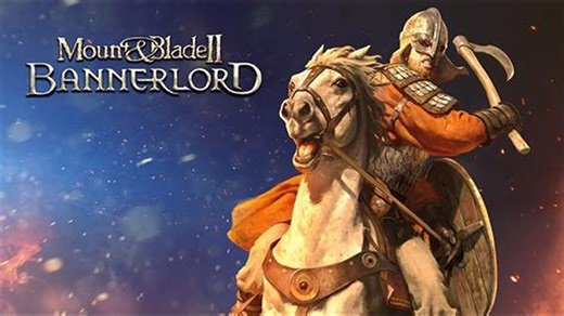Mount & Blade II: Bannerlord -