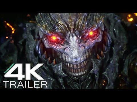 FINAL FANTASY Trailer (2023) 4K UHD | Live Action
