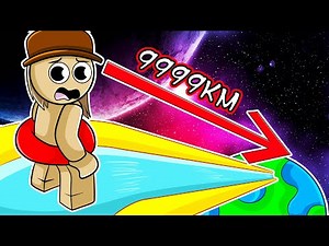 SPRUNKIS Survive the WORLD'S BIGGEST WATERSLIDE on ROBLOX! - INCREDIBOX SPRUNKI
