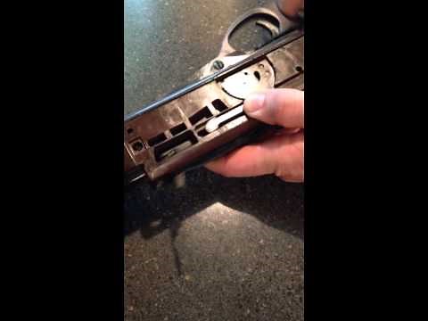 Remington Nylon 76 - HELP!