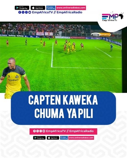 YANGA SC WAMERUDISHA GOLI ZOTE MBILI | SIMBA SC 02 - 02 YANGA SC!