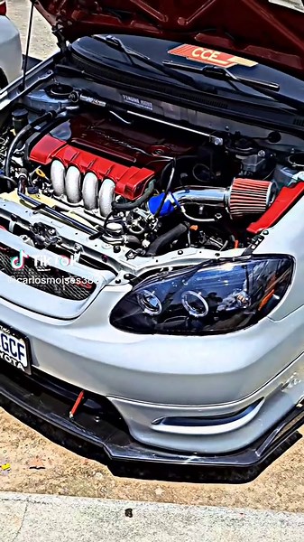 #viral#carrosexi🤤🤪#corolla#XRS🥵💯🇬🇹#