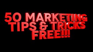 Grab Your Free EBook Showing the 50 Marketing Tips and Tricks ro Explode Your Online Business  https://bit.ly/50MarketingTips | My Digital Genie | Facebook