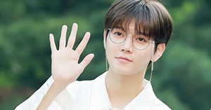 NU'EST Ren's Fans Have The Most Extravagant Nickname For Him And Here's What He Thinks About It