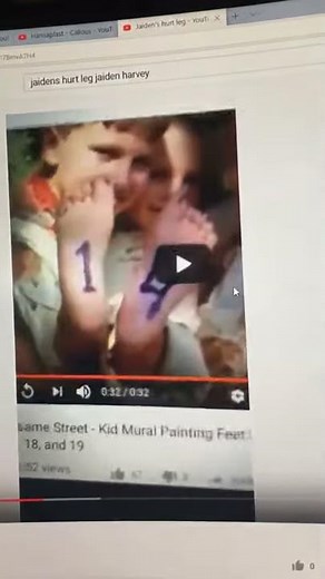 My Elmo’s world footage remakes:cameras