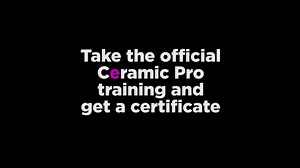 Do you work in the marine industry? Want to be a part of a growing network that offers long lasting solutions to boat owners you service? Click here for more info. http://ceramicpro.com/marine-free-quote/ We manufacture protection products for every surface on your boat, that have been lab certified and real life tested in South Florida, home to some of the harshest marine environments in the country. Click the link above to learn more about us. | Ceramic Pro Marine