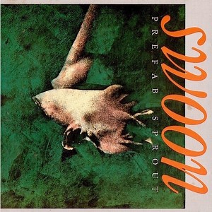 Prefab Sprout - Swoon