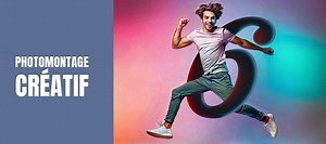 TUTO Crée un Photomontage Réaliste Spectaculaire Comme un pro ! sur Tuto.com