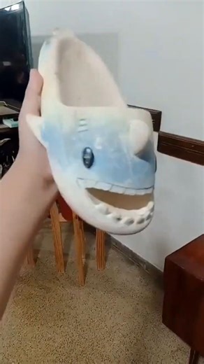 My Sharkbaby toys got stuck! I was scammed! 😭🦈 | Available at sharkbaby.com link in bio👉