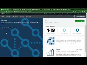 Installation of IT Essentials Learn and Work app in Splunk then configure metrics collection